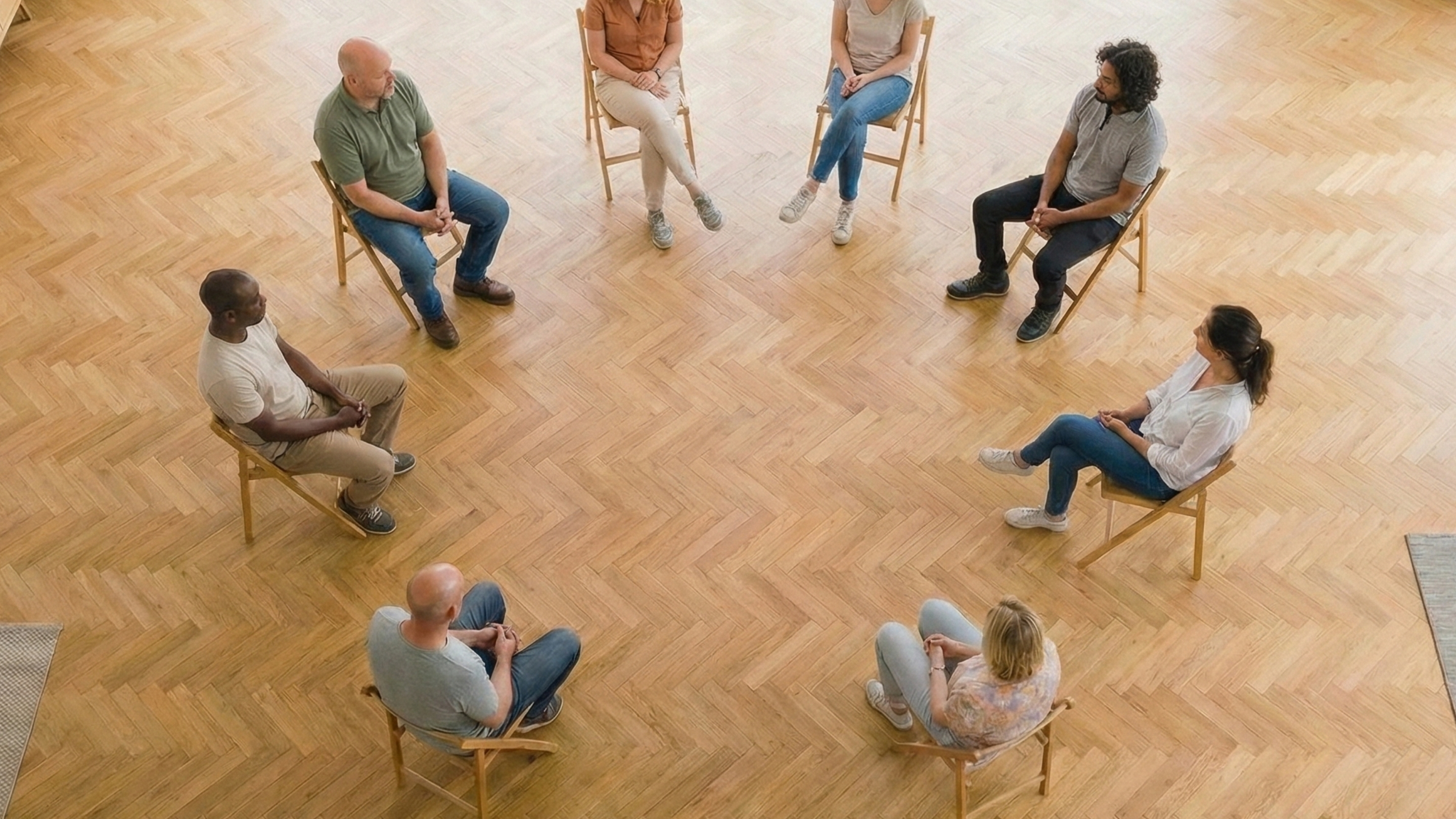 Percorsi di gruppo