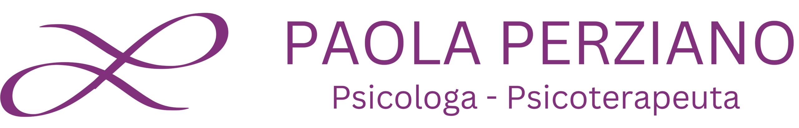 Paola Perziano Psicologa
